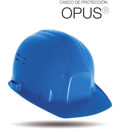 casco opus