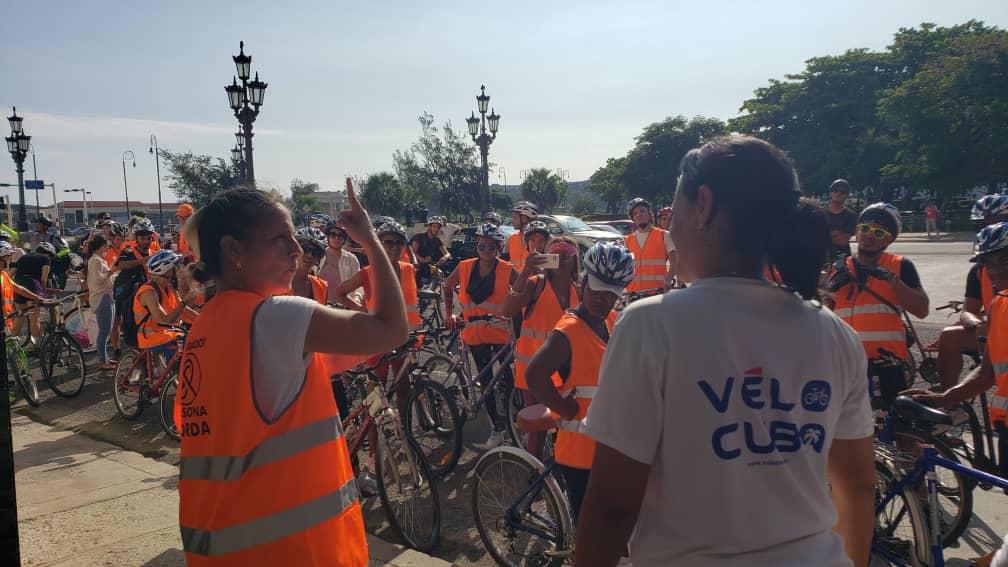 Chalecos para ciclista con discapacidades auditivas 1